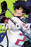 Blue Lock (2018)  n° 16 - Kodansha