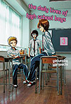 Daily Lives of High School Boys (2020), The  n° 3 - Vertical Comics