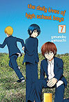 Daily Lives of High School Boys (2020), The  n° 7 - Vertical Comics