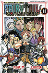 Fairy Tail: 100 Years Quest (2018)  n° 11 - Kodansha
