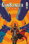Gunslinger Spawn (2021)  n° 10 - Image Comics