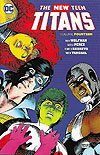 New Teen Titans, The (2014)  n° 14 - DC Comics