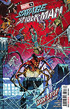 Savage Spider-Man (2022)  n° 5 - Marvel Comics
