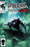 Spider-Man 2099: Exodus (2022)  n° 3 - Marvel Comics