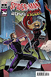 Spider-Man 2099: Exodus (2022)  n° 4 - Marvel Comics