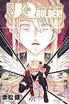 Uq Holder! (2013)  n° 27 - Kodansha