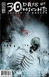 30 Days of Night: Return To Barrow (2004)  n° 3 - Idw Publishing