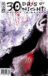 30 Days of Night: Return To Barrow (2004)  n° 5 - Idw Publishing