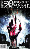 30 Days of Night: Return To Barrow (2004)  n° 6 - Idw Publishing