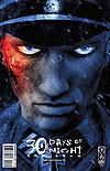 30 Days of Night: Red Snow (2007)  n° 2 - Idw Publishing