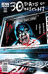 30 Days of Night (2011)  n° 1 - Idw Publishing