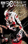 30 Days of Night (2011)  n° 2 - Idw Publishing