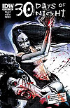 30 Days of Night (2011)  n° 4 - Idw Publishing