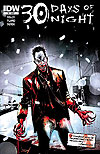 30 Days of Night (2011)  n° 5 - Idw Publishing