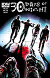 30 Days of Night (2011)  n° 7 - Idw Publishing