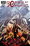 30 Days of Night (2011)  n° 9 - Idw Publishing
