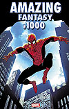 Amazing Fantasy (2022)  n° 1000 - Marvel Comics