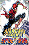 Amazing Fantasy (2022)  n° 1000 - Marvel Comics