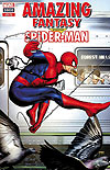 Amazing Fantasy (2022)  n° 1000 - Marvel Comics