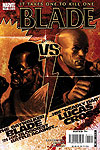 Blade (2006)  n° 11 - Marvel Comics