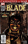 Blade (2006)  n° 5 - Marvel Comics