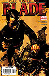 Blade (2006)  n° 7 - Marvel Comics