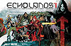 Echolands (2022)  n° 1 - Image Comics