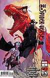 Edge of Spider-Verse (2022)  n° 1 - Marvel Comics