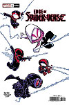 Edge of Spider-Verse (2022)  n° 1 - Marvel Comics