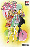 Giant-Size Gwen Stacy (2022)  n&deg;&nbsp;1 - Marvel Comics