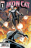 Iron Cat (2022)  n° 1 - Marvel Comics