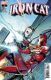 Iron Cat (2022)  n° 3 - Marvel Comics