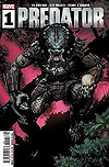 Predator (2022)  n° 1 - Marvel Comics