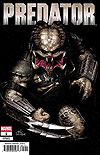 Predator (2022)  n° 1 - Marvel Comics