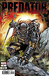 Predator (2022)  n° 1 - Marvel Comics