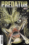 Predator (2022)  n° 1 - Marvel Comics