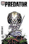 Predator (2022)  n° 1 - Marvel Comics