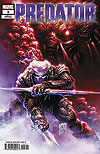 Predator (2022)  n° 1 - Marvel Comics