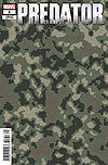 Predator (2022)  n° 1 - Marvel Comics