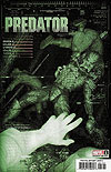 Predator (2022)  n° 1 - Marvel Comics