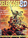 Selecções Bd (1998)  n° 1 - Meribérica/Liber