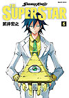 Shaman King: The Super Star (2018)  n° 6 - Kodansha