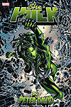 She-Hulk By Peter David Omnibus (2022)  n° 1 - Marvel Comics