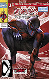 Spider-Man 2099: Exodus (2022)  n° 5 - Marvel Comics