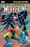 Wolverine Epic Collection (2014)  n&deg;&nbsp;9 - Marvel Comics