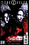 X-Files & 30 Days of Night, The (2010)  n&deg;&nbsp;2 - Idw/Wildstrom