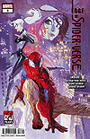 Edge of Spider-Verse (2022)  n° 3 - Marvel Comics