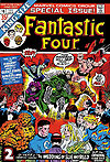 Fantastic Four Annual (1963)  n° 10 - Marvel Comics