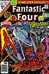 Fantastic Four Annual (1963)  n° 12 - Marvel Comics