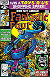 Fantastic Four Annual (1963)  n° 15 - Marvel Comics
